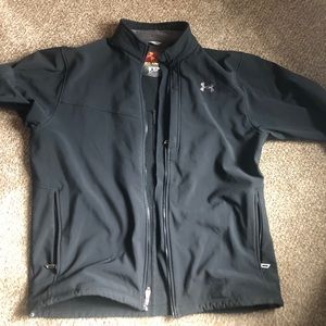 Men’s Under Armour Coat